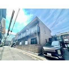 ：アンプルール Angeの賃貸物件画像