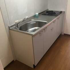 アンプルール クラージュ三喜Ⅰのサムネイル