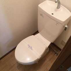 アンプルール クラージュ三喜Ⅰのサムネイル