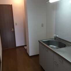 アンプルール クラージュ三喜Ⅰのサムネイル