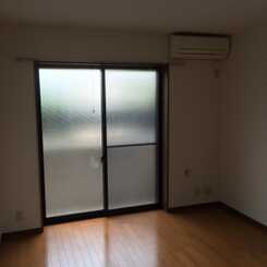 アンプルール クラージュ三喜Ⅰのサムネイル