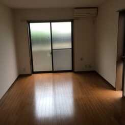 アンプルール クラージュ三喜Ⅰのサムネイル