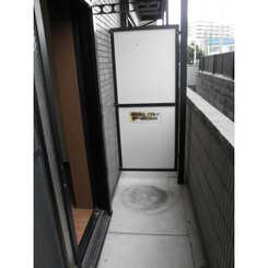 アンプルール クラージュ三喜Ⅰのサムネイル