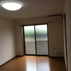 アンプルール クラージュ三喜Ⅰのサムネイル