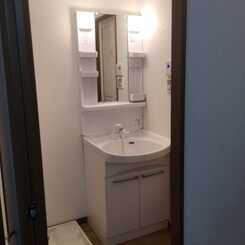 アンプルール クラージュ三喜Ⅰのサムネイル