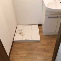 アンプルール クラージュ三喜Ⅰのサムネイル