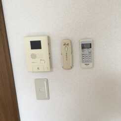 アンプルール クラージュ三喜Ⅰのサムネイル