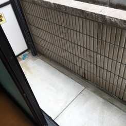 アンプルール クラージュ三喜Ⅰのサムネイル