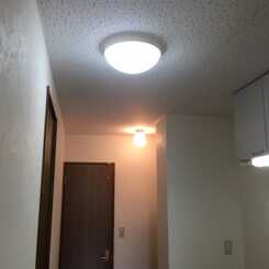 アンプルール クラージュ三喜Ⅰのサムネイル