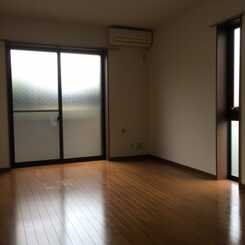 アンプルール クラージュ三喜Ⅰのサムネイル