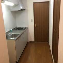 アンプルール クラージュ三喜Ⅰのサムネイル