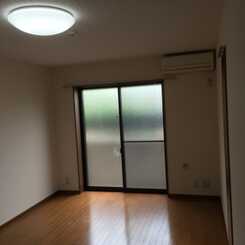 アンプルール クラージュ三喜Ⅰのサムネイル