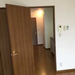 アンプルール クラージュ三喜Ⅰのサムネイル