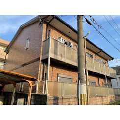 アンプルール クラージュ 瓢箪山のサムネイル