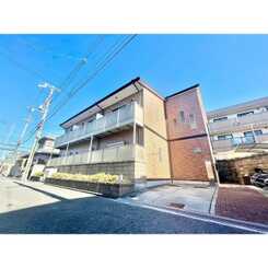 北海道：アンプルール クラージュ 瓢箪山の賃貸物件画像