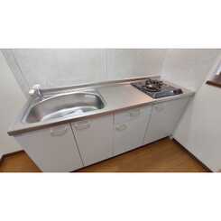 アンプルール クラージュ 平野のサムネイル