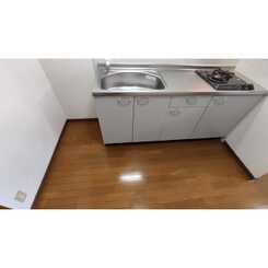 アンプルール クラージュ 平野のサムネイル