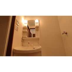 アンプルール クラージュ 平野のサムネイル