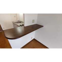 アンプルール クラージュ 平野のサムネイル