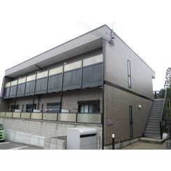 兵庫県：アンプルール クラージュ 平野の賃貸物件画像