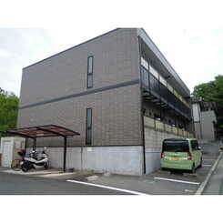 アンプルール クラージュ 平野のサムネイル