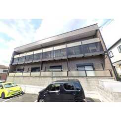 北海道：アンプルール クラージュ 平野の賃貸物件画像