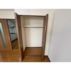 アンプルール クラージュ 別府のサムネイル