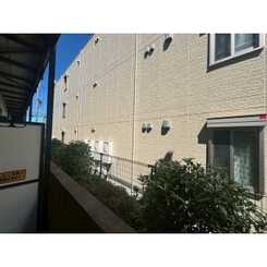 アンプルール クラージュ 別府のサムネイル