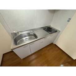 アンプルール クラージュ 別府のサムネイル