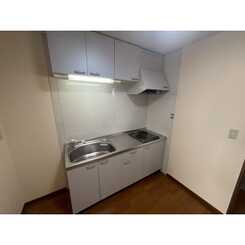 アンプルール クラージュ 別府のサムネイル