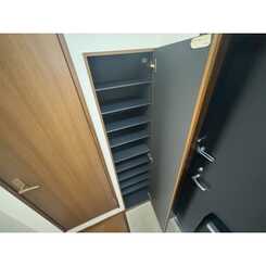 アンプルール クラージュ 別府のサムネイル