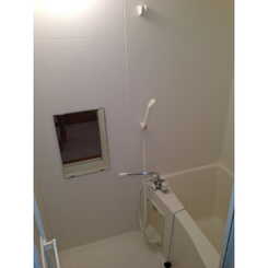 アンプルール クラージュ 逗子Aのサムネイル