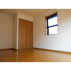 アンプルール クラージュ 逗子Aのサムネイル