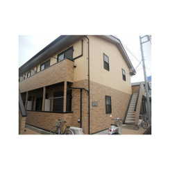 神奈川県：アンプルール クラージュ 逗子Aの賃貸物件画像