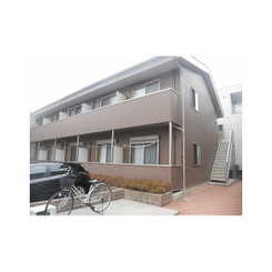 神奈川県：アンプルール クラージュ堀内の賃貸物件画像