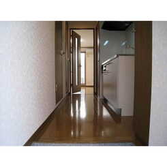 アンプルールクラージュ西青木のサムネイル