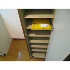 アンプルールクラージュ西青木のサムネイル