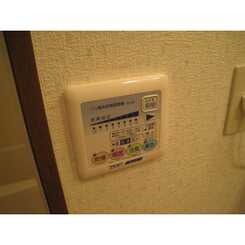 アンプルールクラージュ西青木のサムネイル