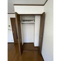 アンプルールクラージュ西青木のサムネイル