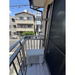 アンプルールクラージュ西青木のサムネイル