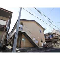 アンプルールクラージュ西青木のサムネイル