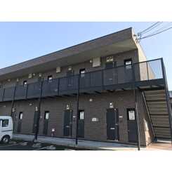 北海道：アンプルール クラージュ サピエンスの賃貸物件画像