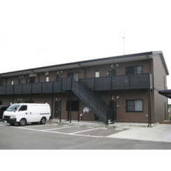 大阪府：アンプルールクラージュ スールⅡの賃貸物件画像