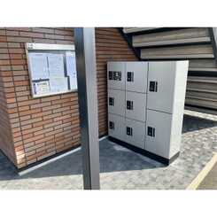 アンプルールクラージュ スールⅡのサムネイル