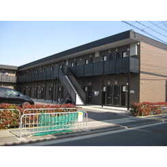 京都府：アンプルール クラージュ ルヴニールの賃貸物件画像