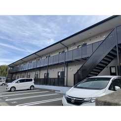 ：アンプルール クラージュ KAZUBONの賃貸物件画像