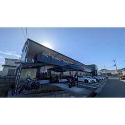 北海道：アンプルール クラージュ KAZUBONの賃貸物件画像