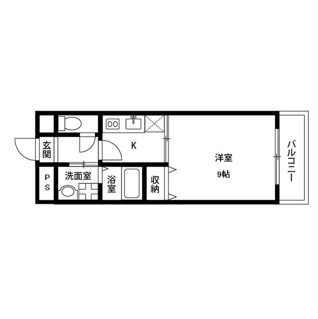 北海道：アンプルールクラージュエトッフの賃貸物件画像