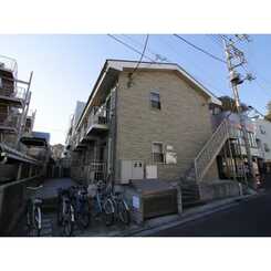 埼玉県：アンプルール クラージュ Westの賃貸物件画像
