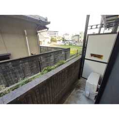 アンプルール クラージュ 森脇のサムネイル